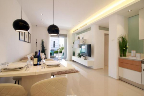Casa Bekka, Quesada